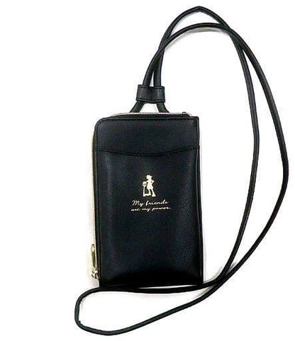 Sora Multi Smartphone Shoulder Pouch - Kingdom Hearts