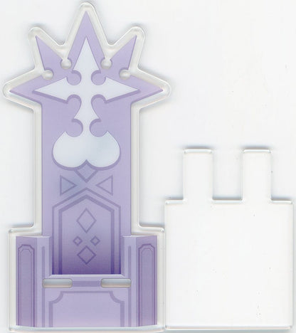 Kingdom Hearts Demyx Acrylic Smartphone Stand