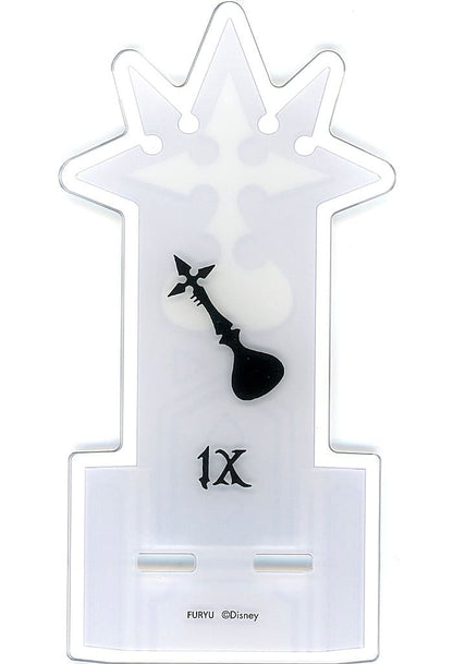 Kingdom Hearts Demyx Acrylic Smartphone Stand