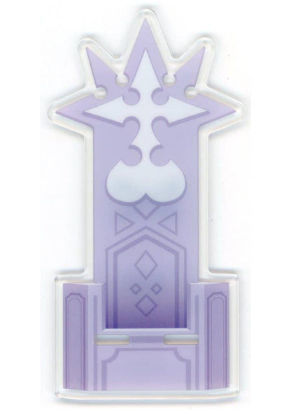 Roxas Acrylic Smartphone Stand "Kingdom Hearts"
