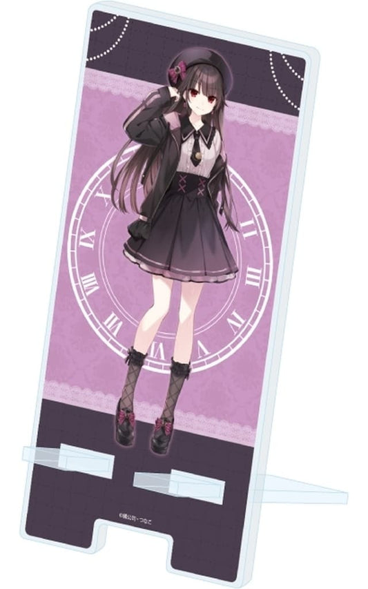 Kurumi Tokisaki Acrylic Smartphone Stand - Magical Detective Kurumi Tokisaki (H1