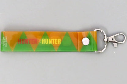 Gon Freecss Phone Tab with Strap HUNTER×HUNTER Chimera Ant 2