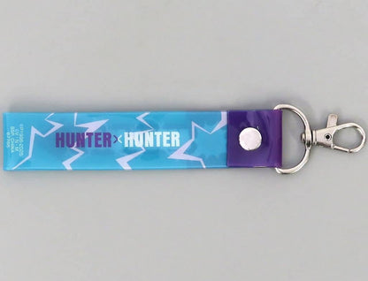 Killua Zoldyck Phone Tab with Strap - HUNTER×HUNTER