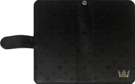 KINGDOM HEARTS Unchained X Logo Monogram Smartphone Case