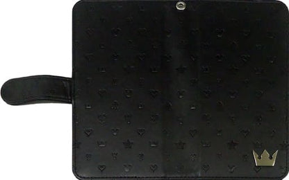 KINGDOM HEARTS Unchained X Logo Monogram Smartphone Case