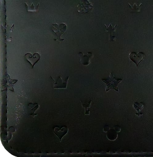 KINGDOM HEARTS Unchained X Logo Monogram Smartphone Case
