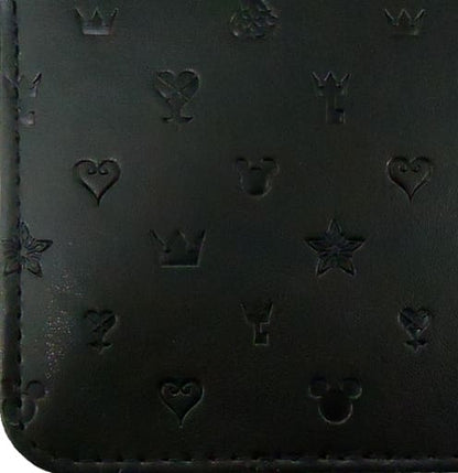 KINGDOM HEARTS Unchained X Logo Monogram Smartphone Case