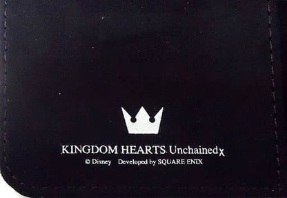 KINGDOM HEARTS Unchained X Logo Monogram Smartphone Case