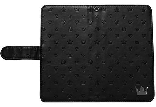 Kingdom Hearts Union X Crown Smartphone Case