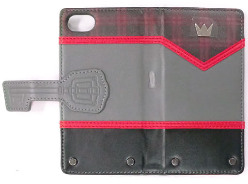 Kingdom Hearts III Sora Model Case for iPhone 6/6s/7/8
