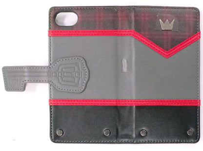 Kingdom Hearts III Sora Model Case for iPhone 6/6s/7/8
