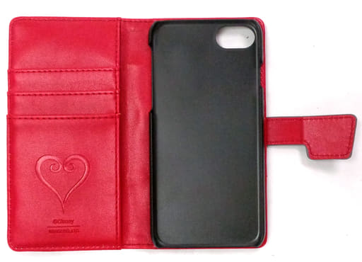 Kingdom Hearts III Sora Model Case for iPhone 6/6s/7/8