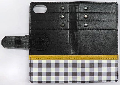 Riku Model Kingdom Hearts III Smartphone Case for iPhone 6/6s/7/8