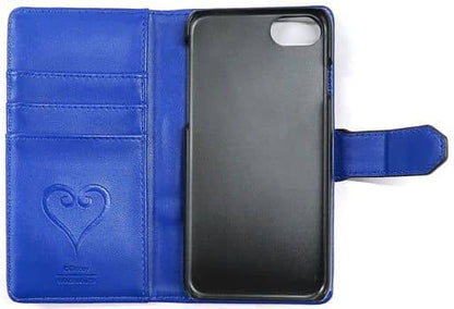 Riku Model Kingdom Hearts III Smartphone Case for iPhone 6/6s/7/8