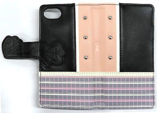 Kairi Model Smartphone Case for iPhone 6/6s/7/8