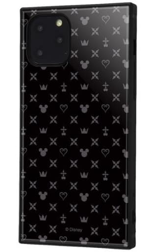 Kingdom Hearts iPhone 11 Pro KAKU Hybrid Case