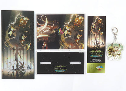 Hatsune Miku Symphony 2025 Tokyo & Osaka Special 6-Bonus Set - Ticket Purchase Exclusive Special Set (Used)