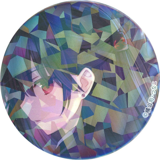 Kurumi Tokisaki Hologram Pin - Magic Detective Kurumi Tokisaki Casebook (54mm, P