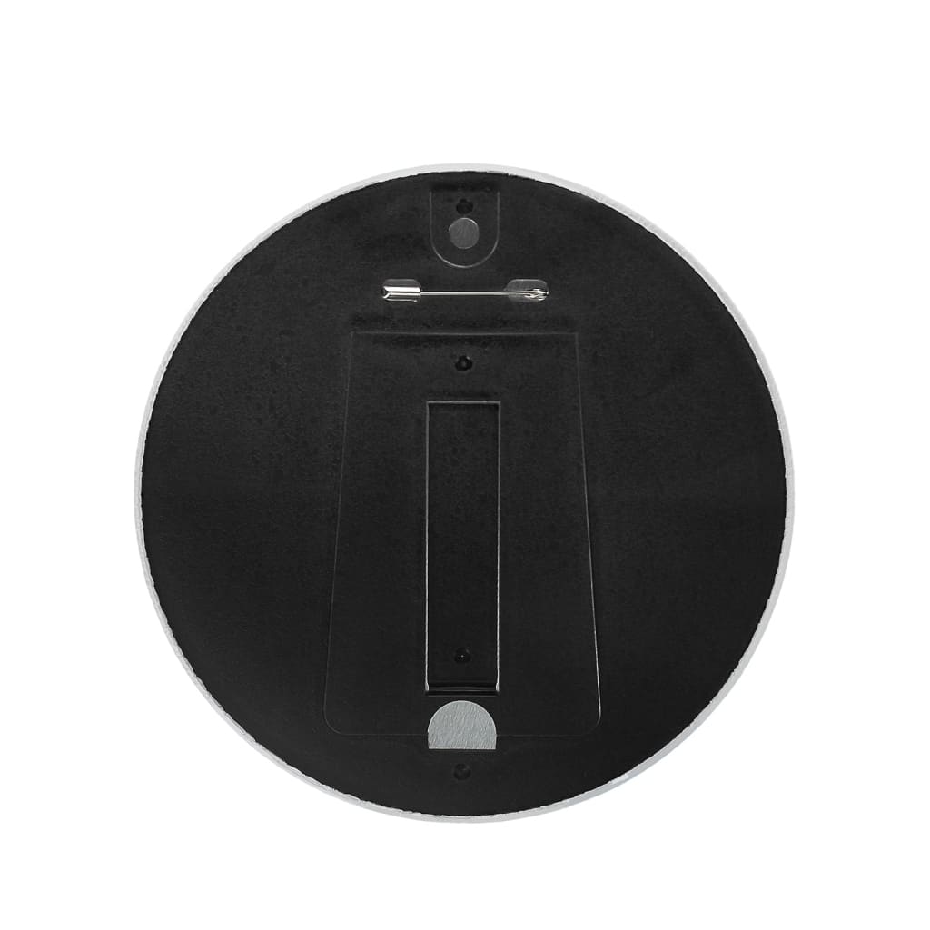 Ani-Art BLACK LABEL BIG Pin Badge from DAN DA DAN, Approx. 15.2 cm, Pre-owned