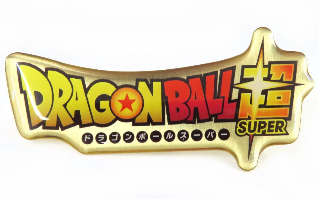 Dragon Ball Z Dragon Ball Store TOKYO Logo Pin Badge