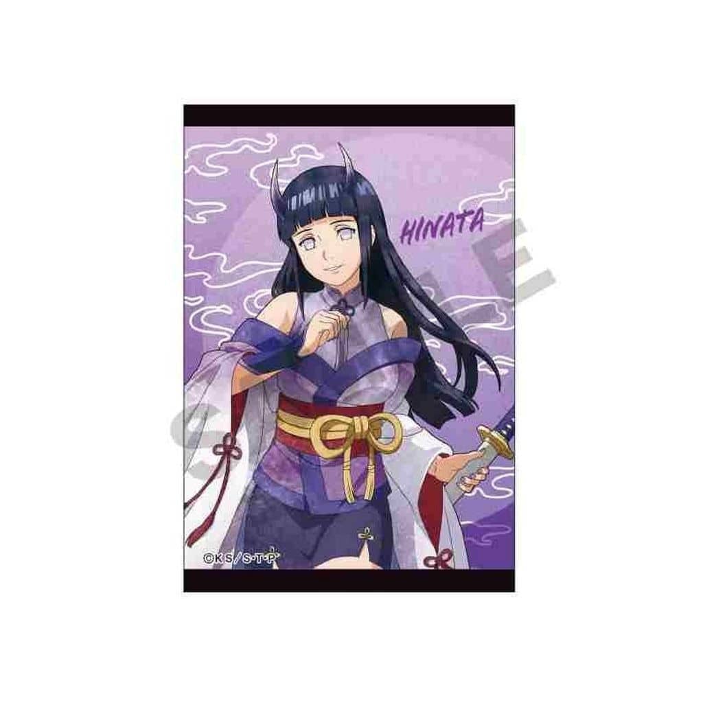 Hinata Hyuga Art Can Badge Oni Nuance Color Naruto: Shippuden - Naruto Shippuden