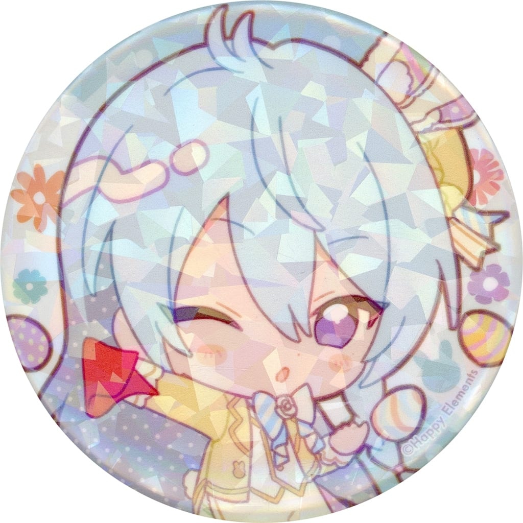 Wataru Hibiki Ensemble Stars!! 10th Fest Can Badge