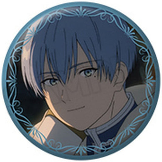 Frieren Anime Trading Button Badge Vol. 5 Design 3, Approx. 56 mm, ANICRAFT, Used, No. 3