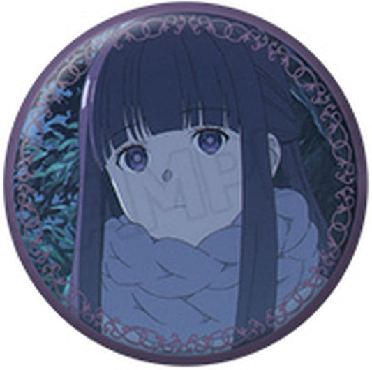 Trading Pin Badge Vol. 6 from Frieren Anime, Approx. 56 mm, ANICRAFT, No. 1