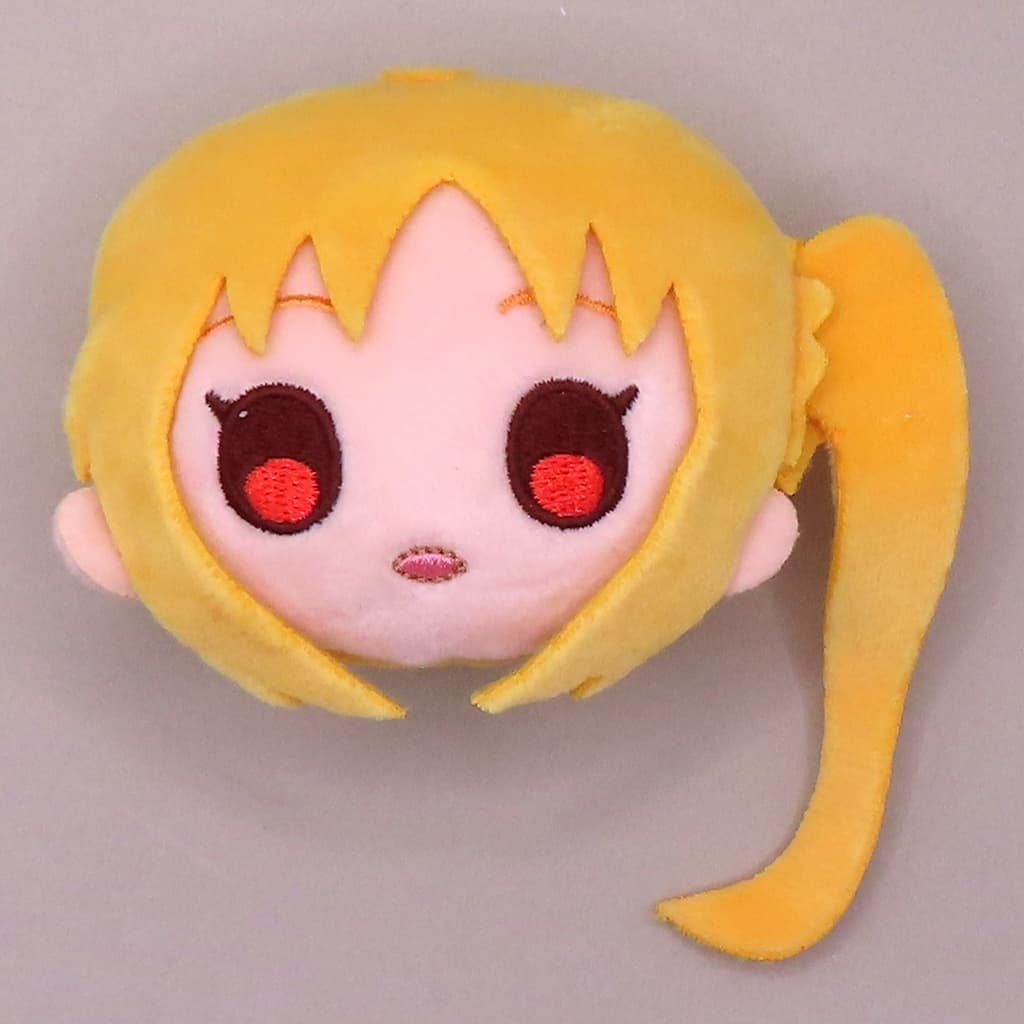 Nijika Ijichi Pingurumi vol.1 Plush Badge - Bocchi the Rock!