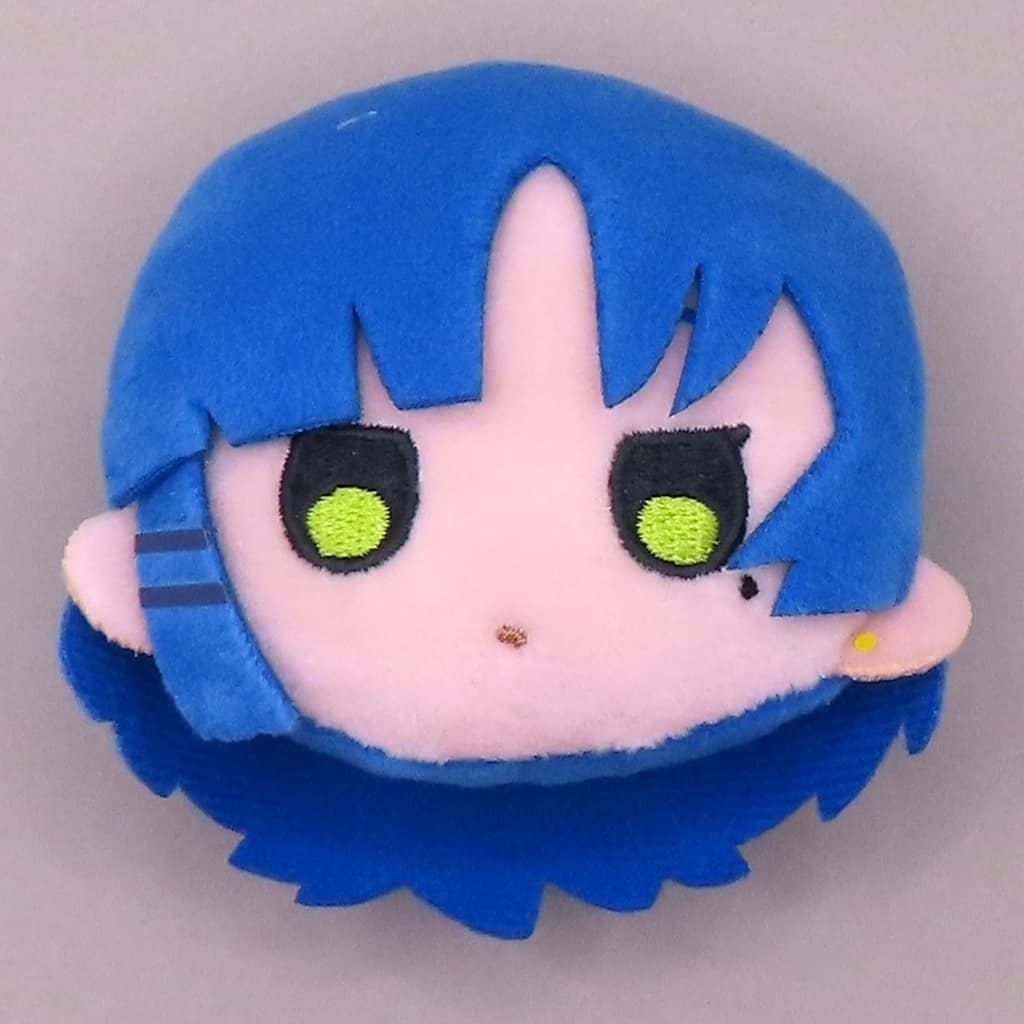 Ryo Yamada Pingurumi Vol. 1 Bocchi the Rock! Plush Badge
