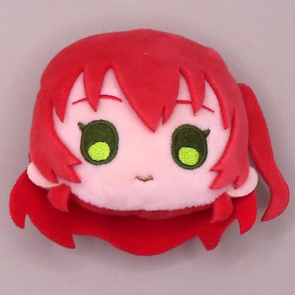 Ikuyo Kita Pingurumi vol.1 Plush Badge - Bocchi the Rock!