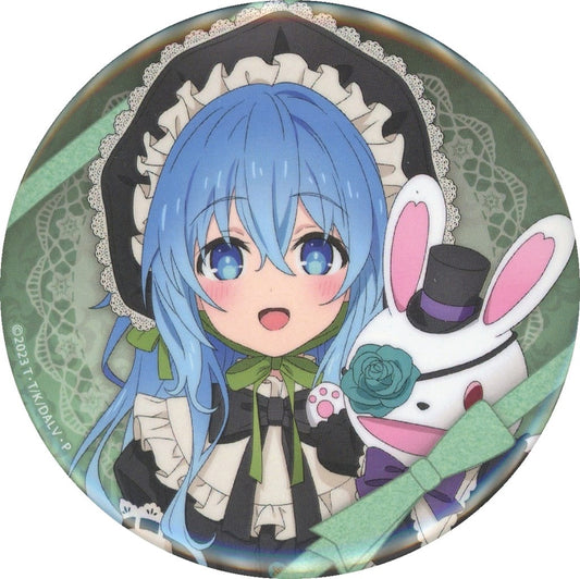 Yoshino (Full-Body) Badge - Date A Live V
