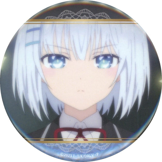 Origami Tobiichi (Scene A) Badge – Date A Live V