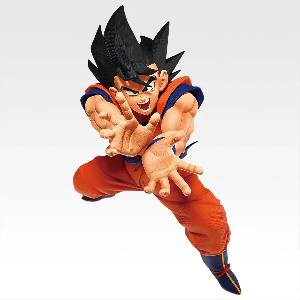 Complete Prize Set (Last One + A to J, All 41 Items) - Ichiban Kuji - Dragon Ball