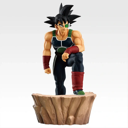 MASTERLISE Figure Set (All 6 Figures) - Ichiban Kuji Last One & A to E Prize - Dragon Ball