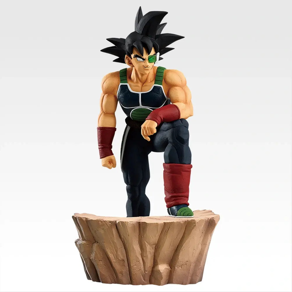 Complete Prize Set (Last One + A to J, All 41 Items) - Ichiban Kuji - Dragon Ball