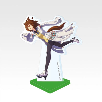 Ichiban Kuji Umamusume Pretty Derby Vol. 13 - Prize F Dream Race Acrylic Stand (5 Varieties)