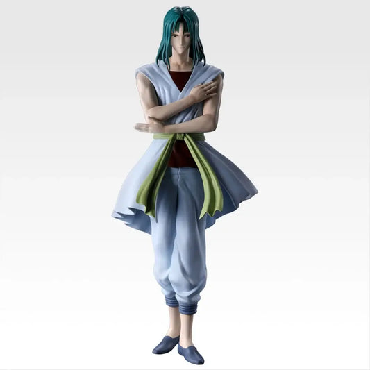 Itsuki MASTERLISE Figure - Ichiban Kuji E Prize - Yu Yu Hakusho