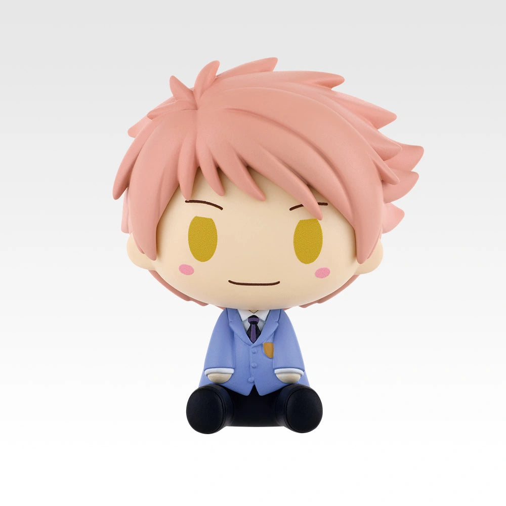 Kaoru Hitachiin - Chokonokko Figure (7 Types, Complete Set Available) - Ichiban Kuji D Prize - Ouran High School Host Club