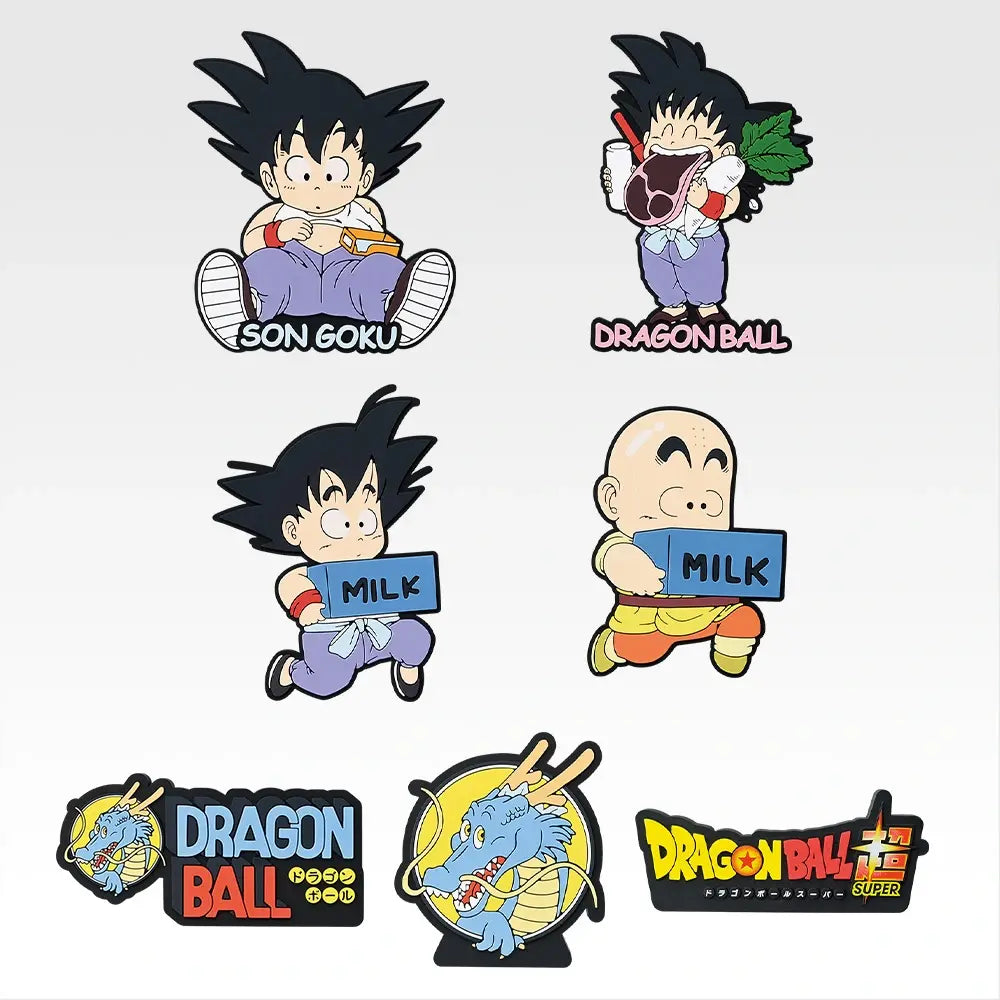 Complete Prize Set (Last One + A to J, All 41 Items) - Ichiban Kuji - Dragon Ball