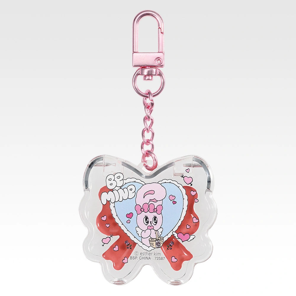 Lip & Cheek Charm (2 Types, Complete Set Available) 1