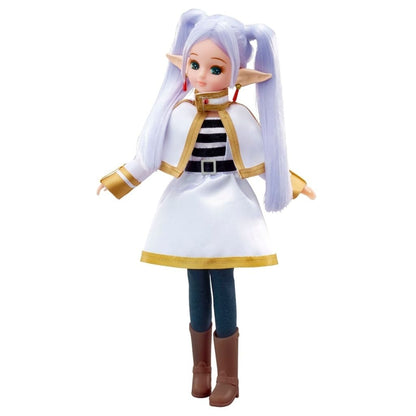 Frieren: Beyond Journey's End Doll - Takara Tomy Pre-owned
