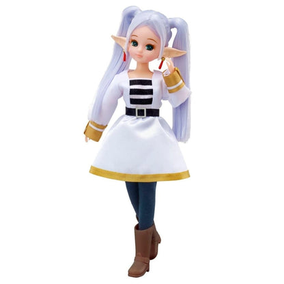 Frieren: Beyond Journey's End Doll - Takara Tomy Pre-owned