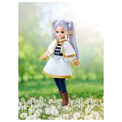 Frieren: Beyond Journey's End Doll - Takara Tomy Pre-owned