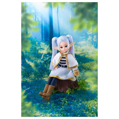 Frieren: Beyond Journey's End Doll - Takara Tomy Pre-owned