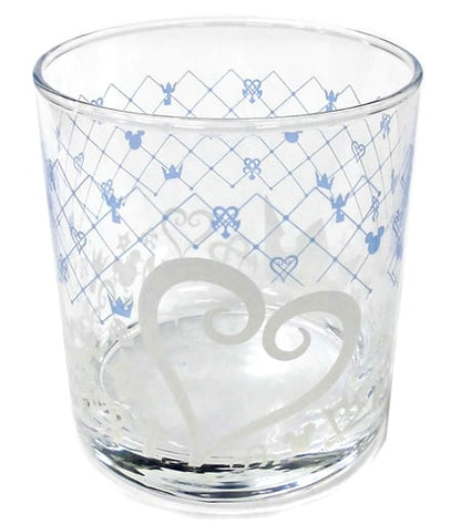 Kingdom Hearts Ichiban Kuji Icon A Glass F Prize