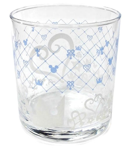 Kingdom Hearts Ichiban Kuji Icon A Glass F Prize