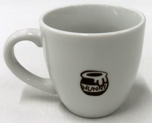 Kingdom Hearts Melody of Memory OH MY CAFE Mug