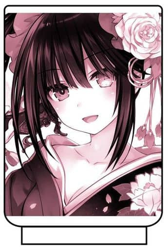 Kurumi Tokisaki Teacup - Date A Live IV (Mino-yaki, Pre-owned)