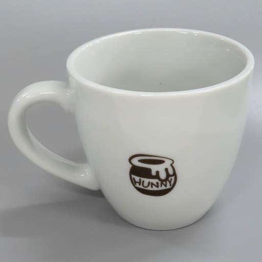 Kingdom Hearts III 100 Acre Wood Souvenir Mug